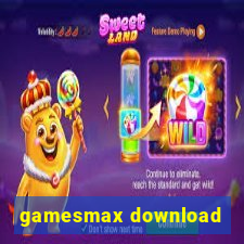 gamesmax download